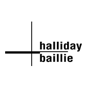 ALS - Halliday Bailey Logo