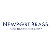 ALS - Newport Brass Logo