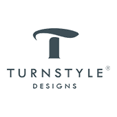 ALS - Turnstyle Logo