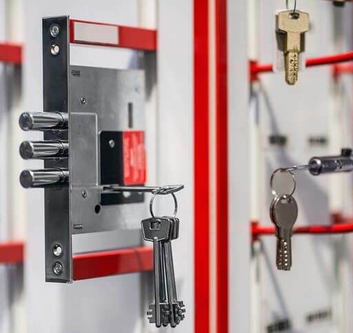 ALS - Commercial Locksmith in Steamboat Springs, CO