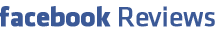 ALS - Facebook Reviews Logo